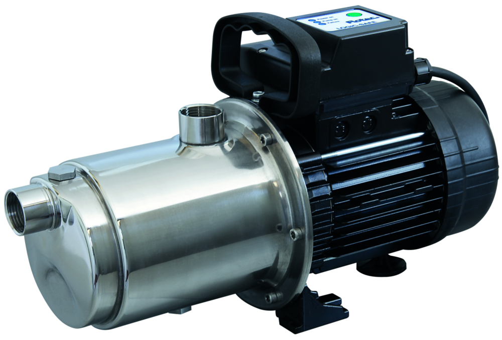 Oberflächenpumpe Pentair EVO-Multimax 550 Logic Safe