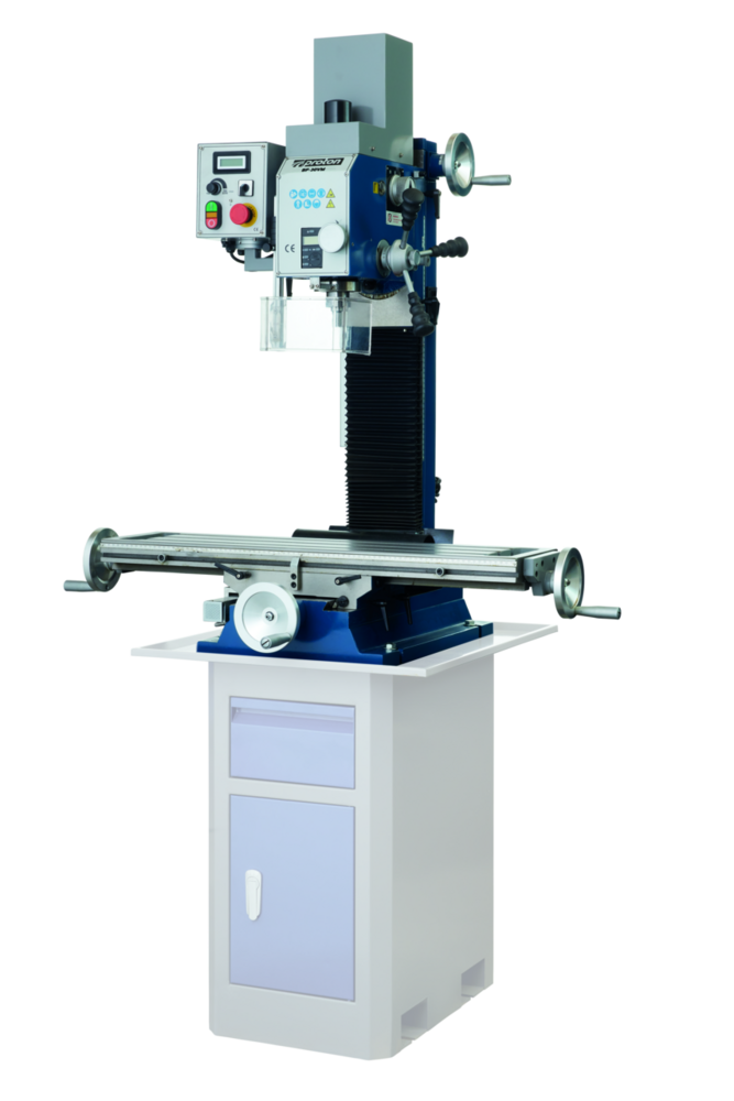 Bohrfräsmaschine Proton BF-30VM