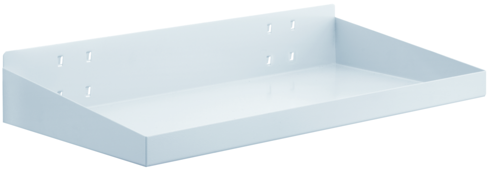 Stahlboden Widmer zu Müllbeutelhalter