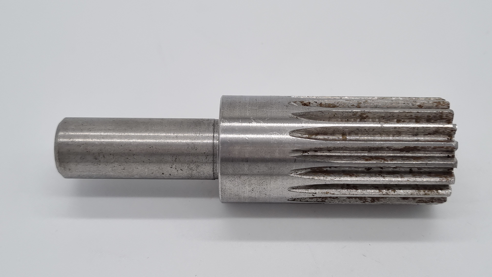 Welle Proton zu BMS-42VT