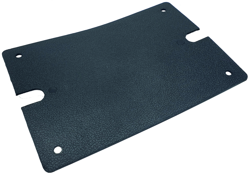 Rutschfeste Unterlage Proton zu BS-100T