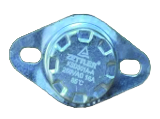 Sicherheitsthermostat zu EH 2