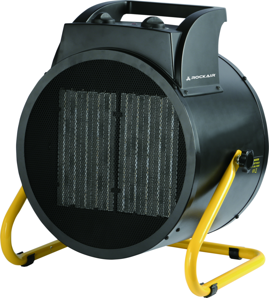 Keramikheizer Rockair Ceramic 9000