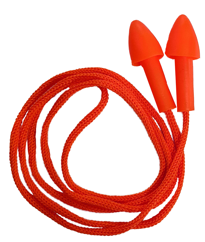 Gehörschutzstöpsel Proton mit Kordel