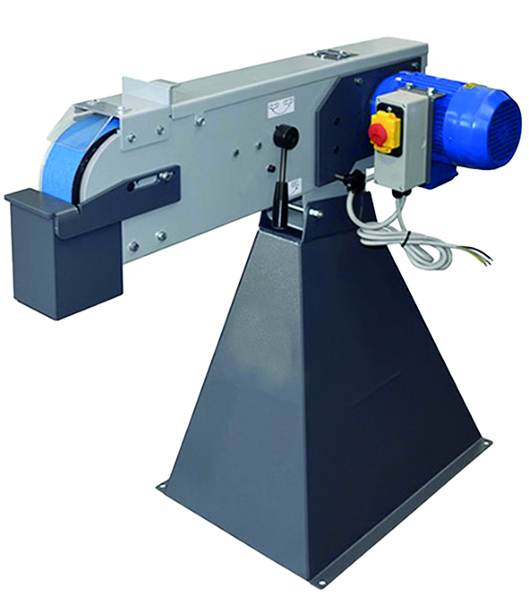 Bandschleifmaschine schwenkbar Marpol 3075