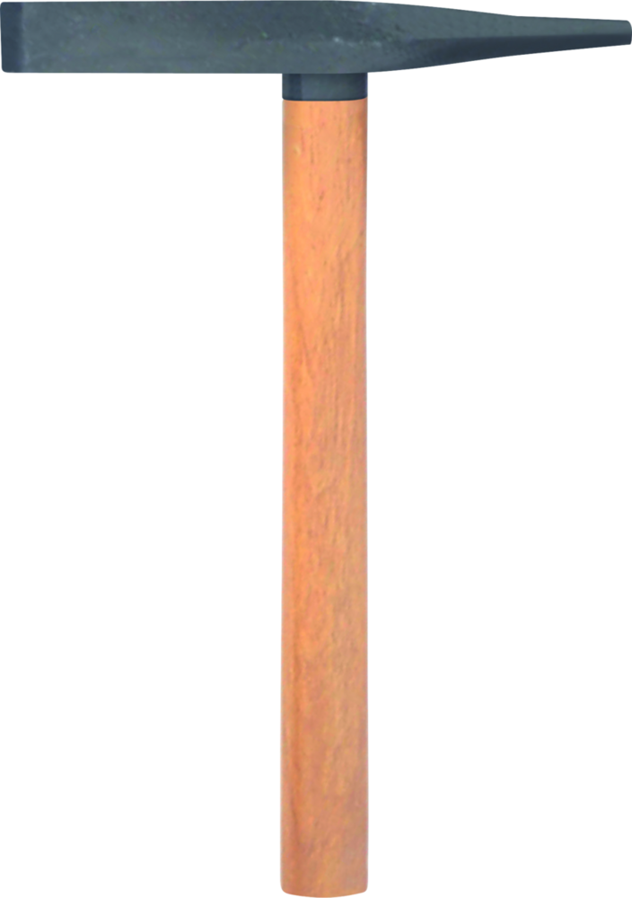 Schlackenhammer GYS Profi, 320 mm