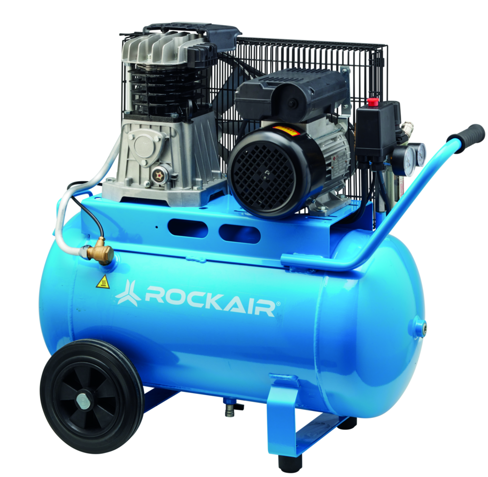 Kompressor Rockair K-498