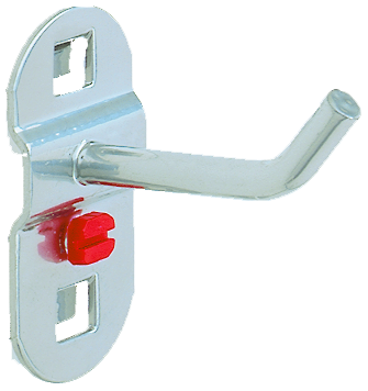 Werkzeughalter Widmer, einfach, T= 100 mm, Ø 6 mm