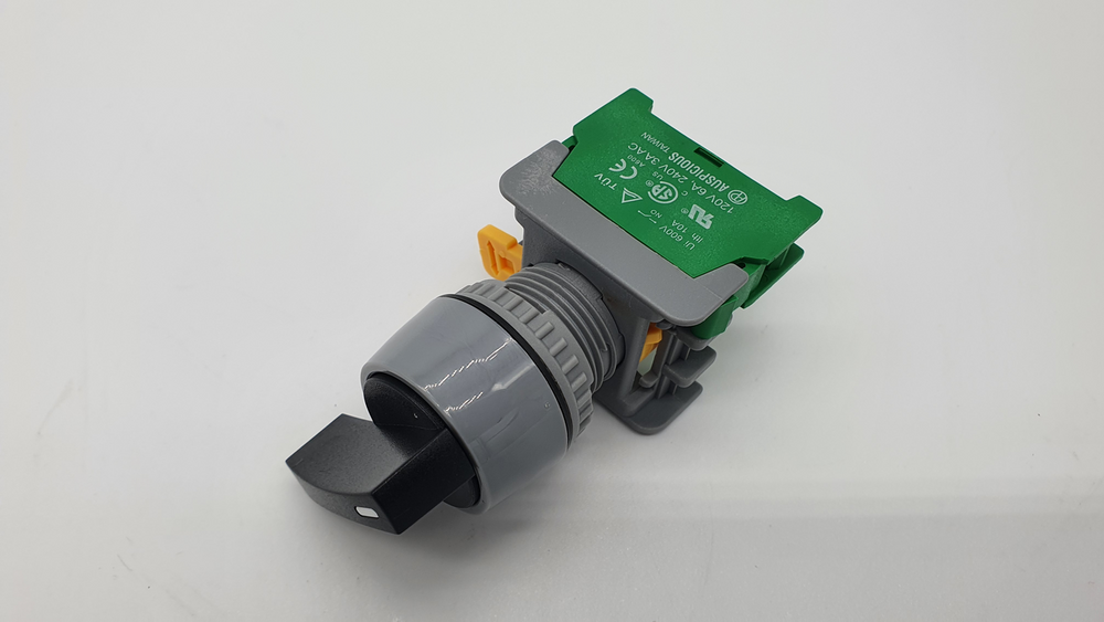 Pumpenschalter Proton zu BMS-34VT