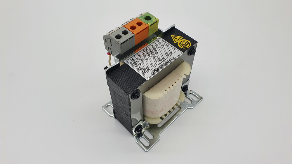 Transformator Proton zu BMS-34VT