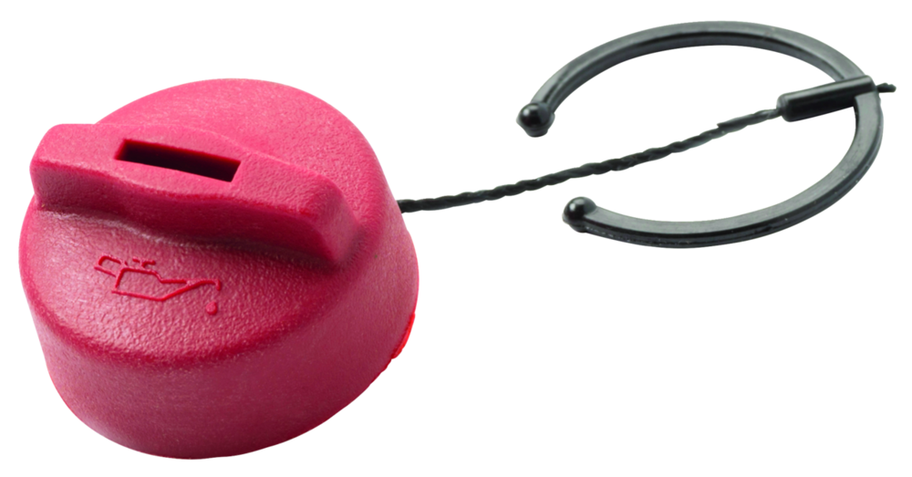 Öl-Tankdeckel mit Sicherung Oregon zu CS300