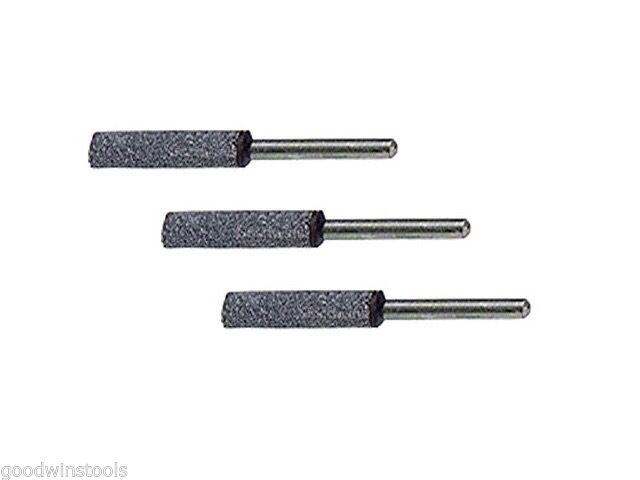 Schleifsteine zu Handschärfgerät, 3/16"