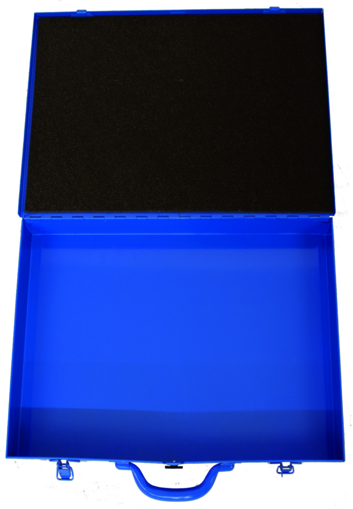 Sortimentskoffer OK66.0 - 440 x 330 x 66 mm