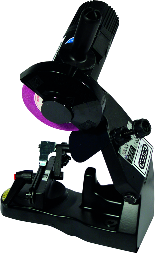 Kettenschleifgerät Mini Jolly