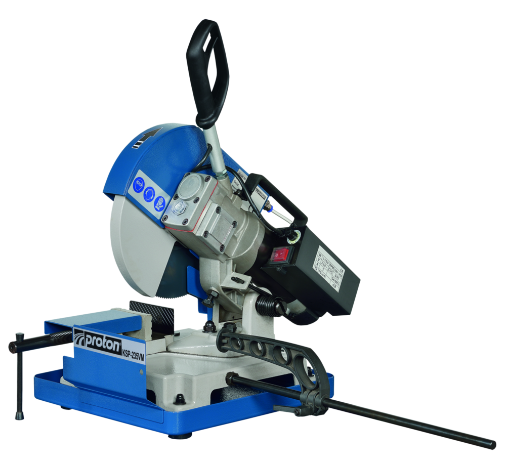 Metallkreissäge Proton KSP-235VM