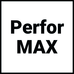 "Kernbohrer-Satz Ruko HSS PerforMAX Weldonschaft (¾"") Schnitttiefe 30,0 mm - 7-