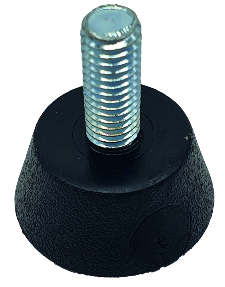 Verstellschraube gummiert Proton zu LR-425M