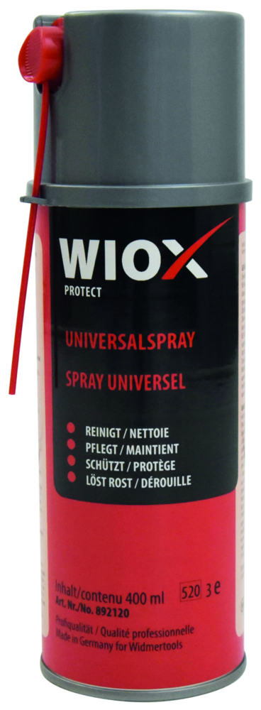 Universalspray WIOX