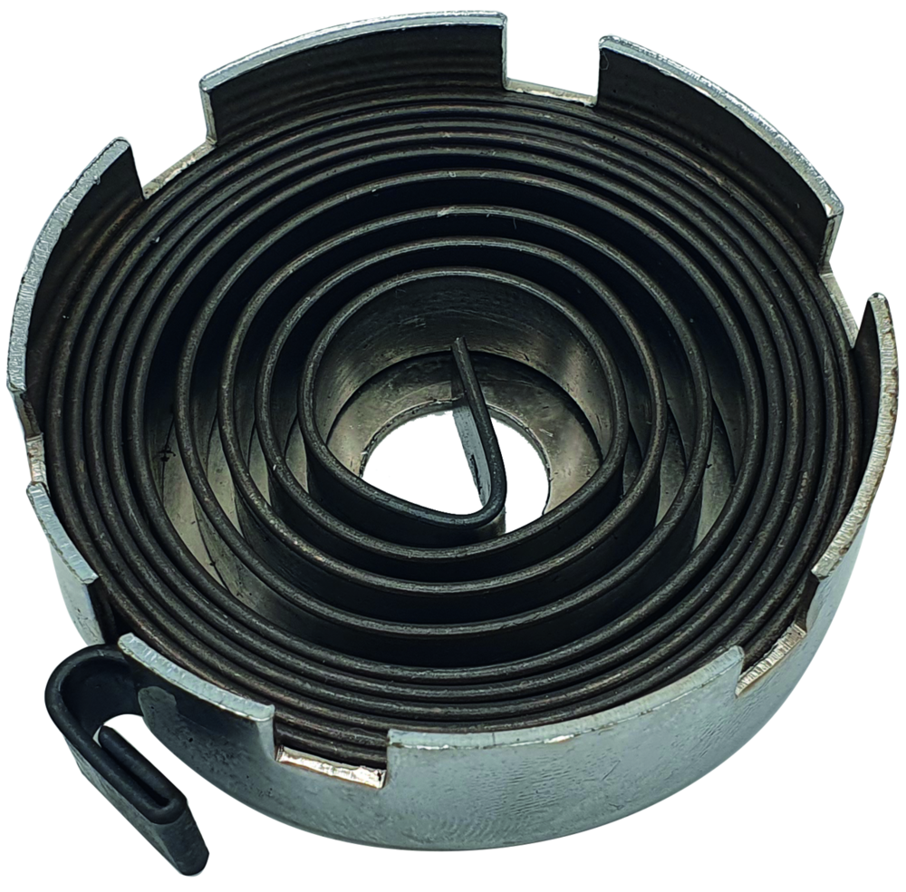 Rückzugfeder Proton