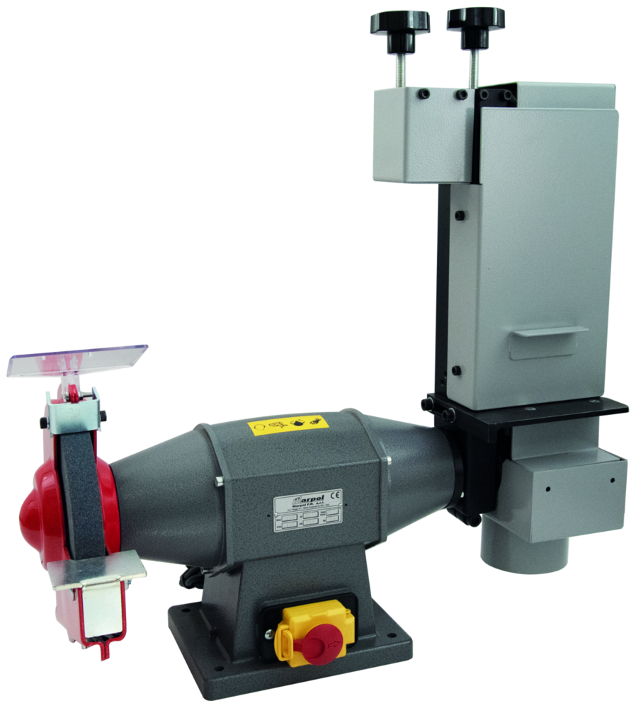 Bandschleifmaschine Marpol 210