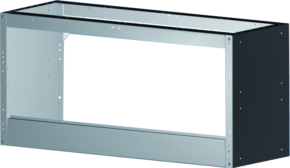 Unterbau offen OBS XL 150