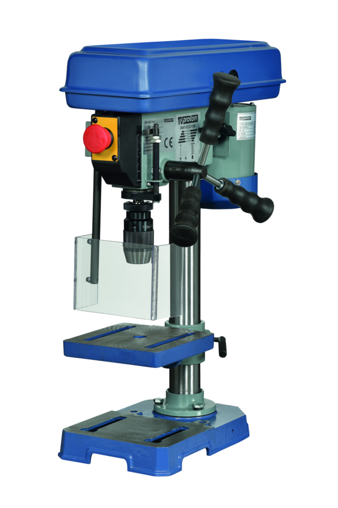 Tischbohrmaschine Proton BMT-ECO13M