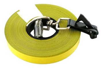 Ersatzmassb. 15 m mit Haken