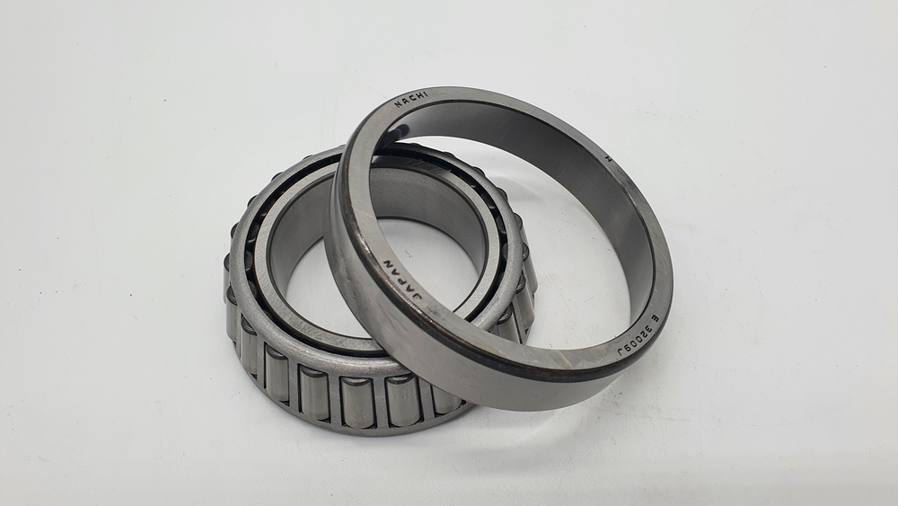 Lager Proton zu BMS-42VT