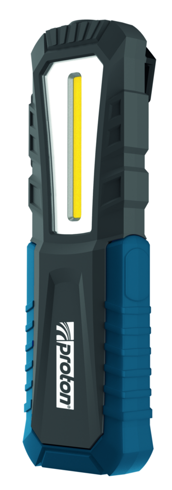 Inspektionslampe Proton Held-240