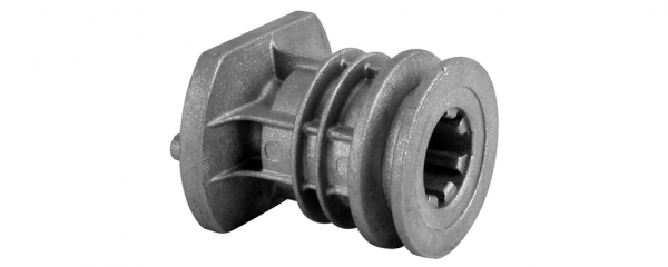 MESSERADAPTER CG NG504/RL484/S534TR