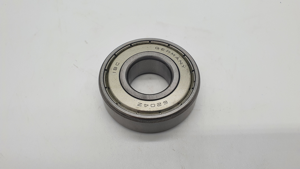 Kugellager Proton AD47/ID20/H14, Typ 6204ZZ