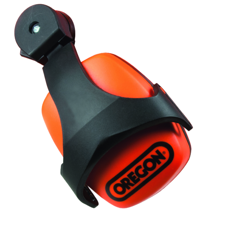 Gehörschutz Oregon zu Schutzhelmkombination Waipoua