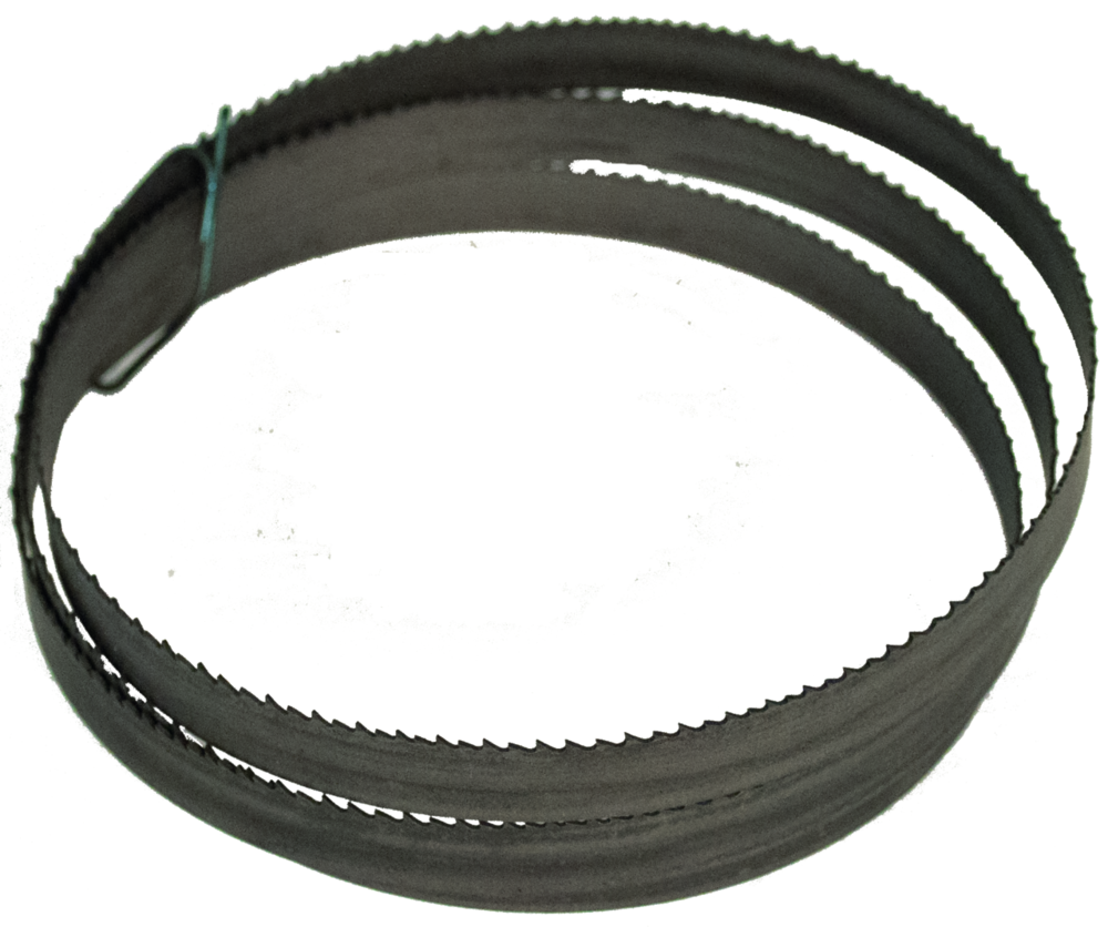 Metall-Bandsägeblatt Proton 3820 x 34 x 1.1 mm, Z 6/10