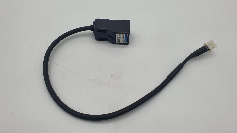 Sensor Proton zu BMS-30VT