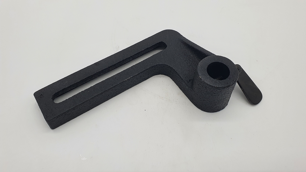 Anschlag Proton zu BSS-180-4T