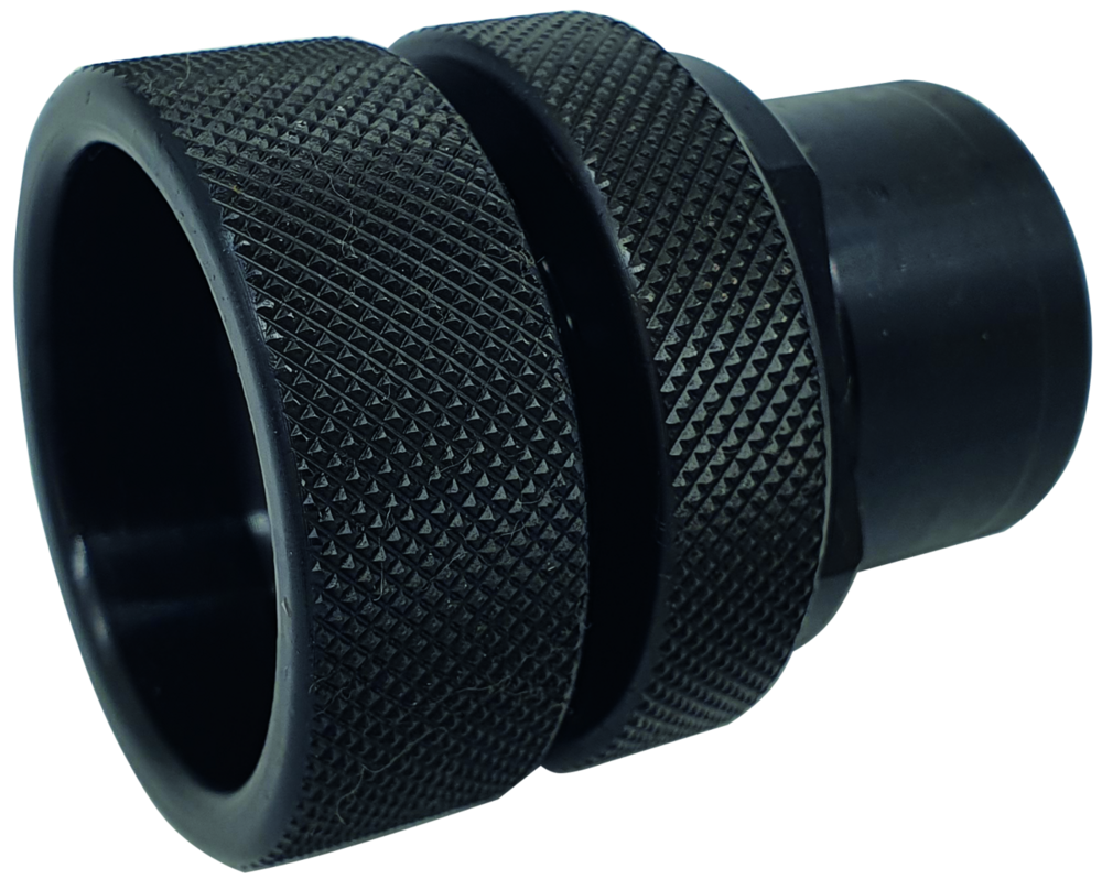 Spannzangenhalter Proton zu MBS-13M