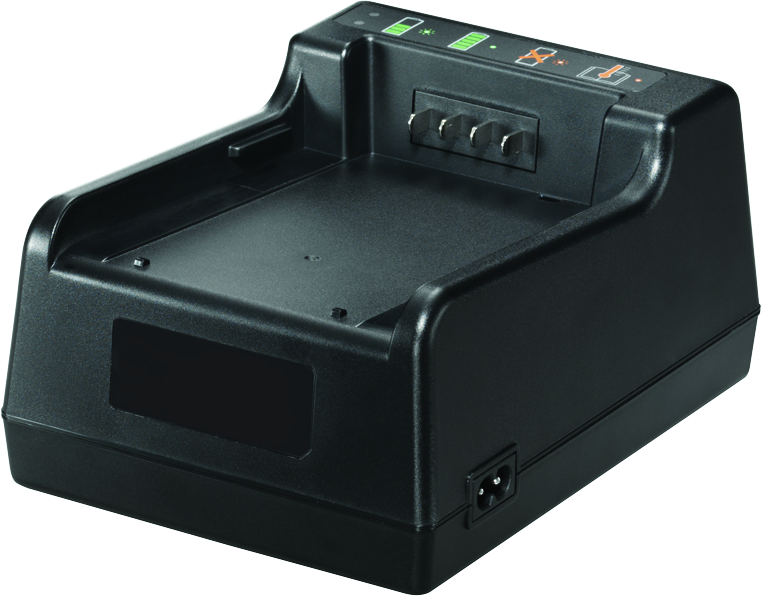 Oregon Akku Standard-Ladegerät C650