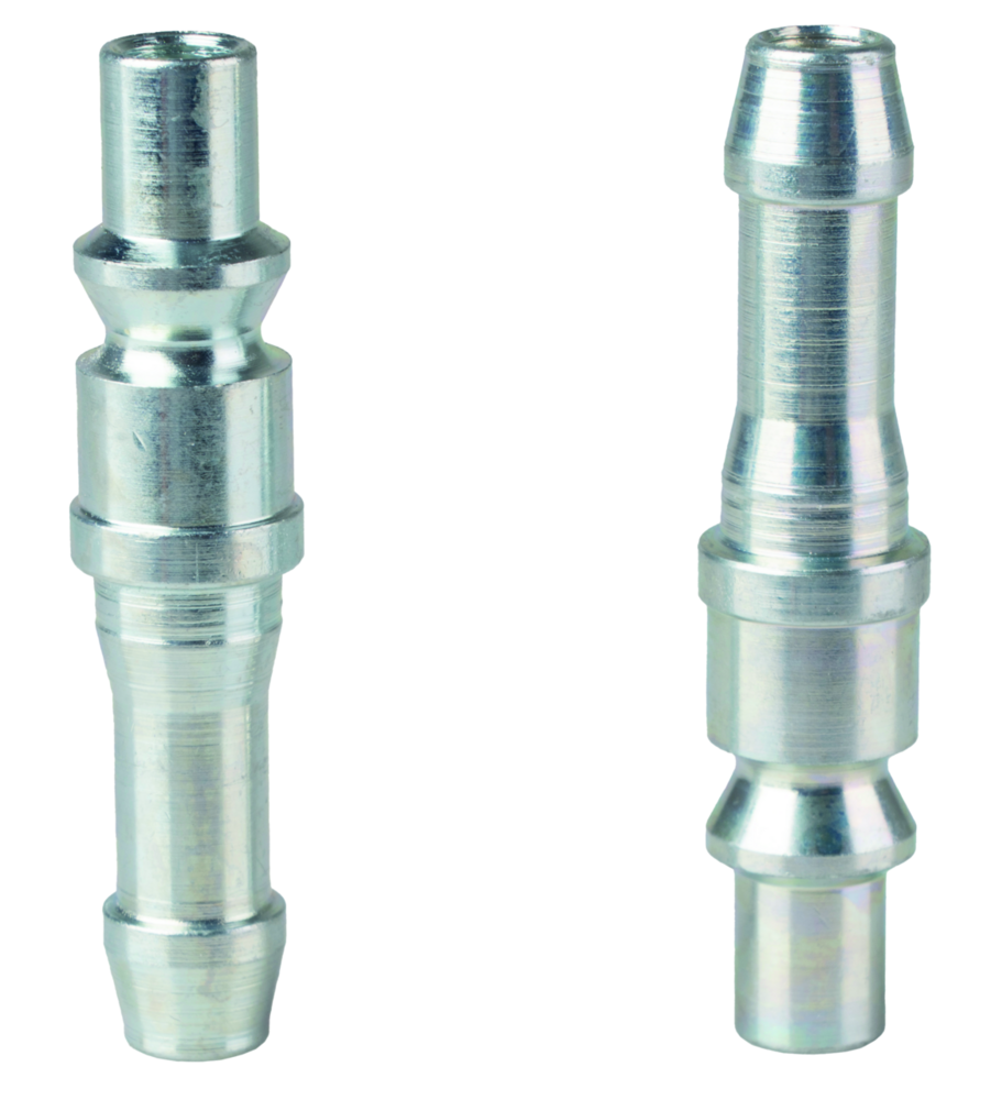 Schlauchtülle mit Stecknippel Rockair 10 mm