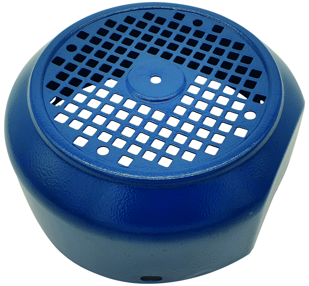 Lüfterdeckel Proton zu BMT-1605M