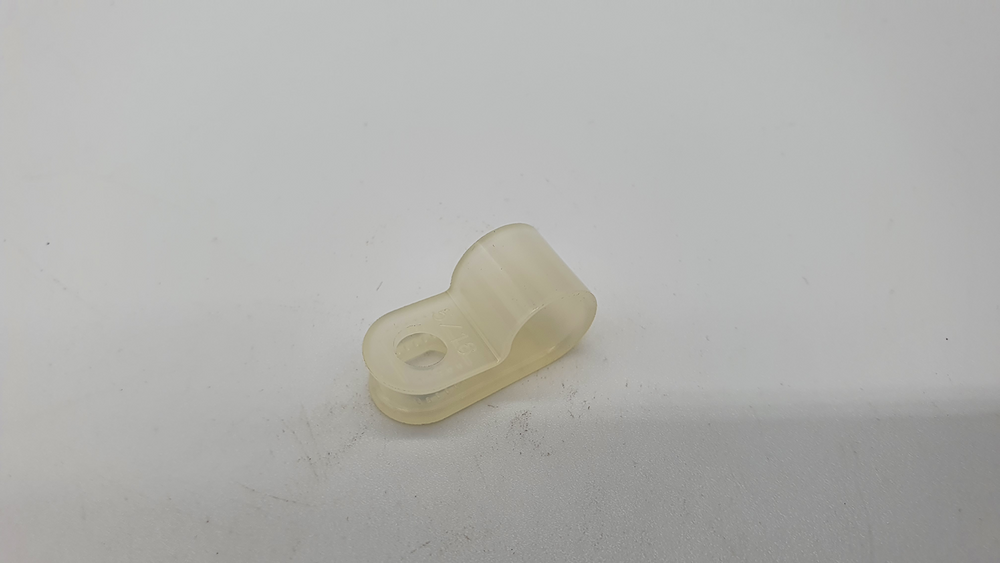 Klammer Proton zu FS-460VM