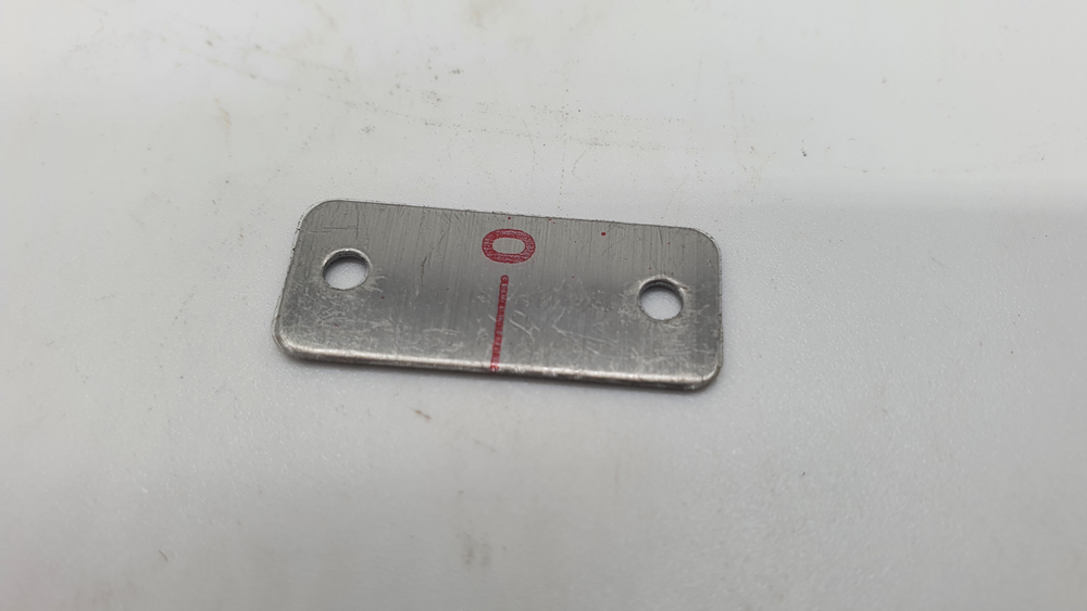 Zeiger Proton zu BMS-3018T, BMS-30VT