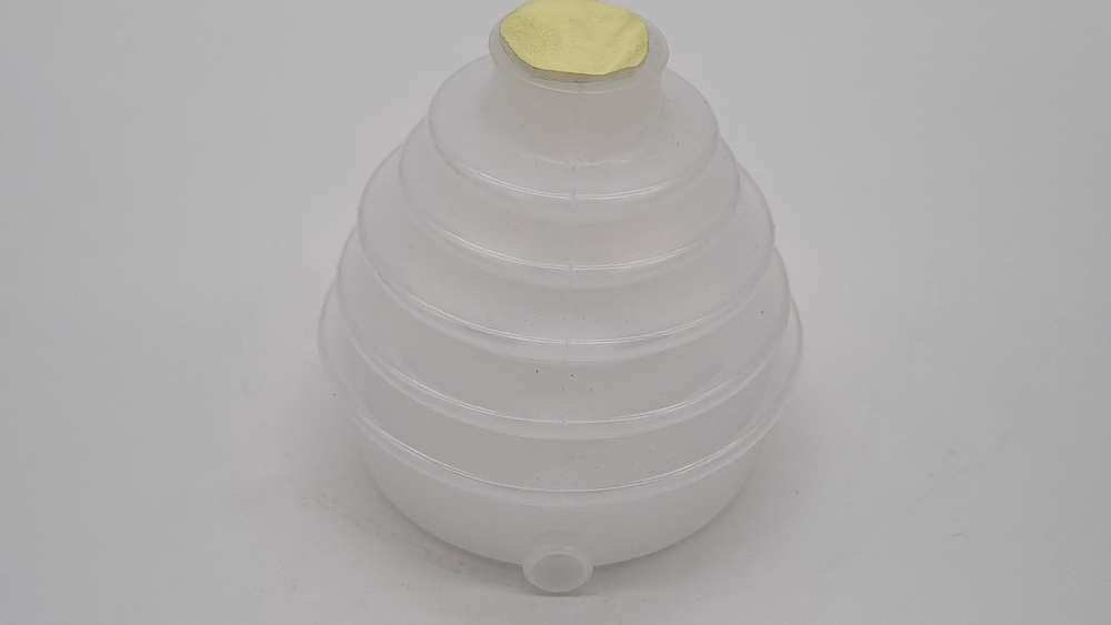 Balg Proton zu FS-460VM