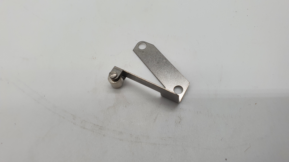 Drücker Proton zu BMS-34VT