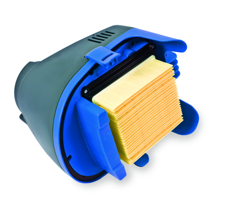 Motorfilter Proton zu Industriesaugern MEC 1/6 T FOX