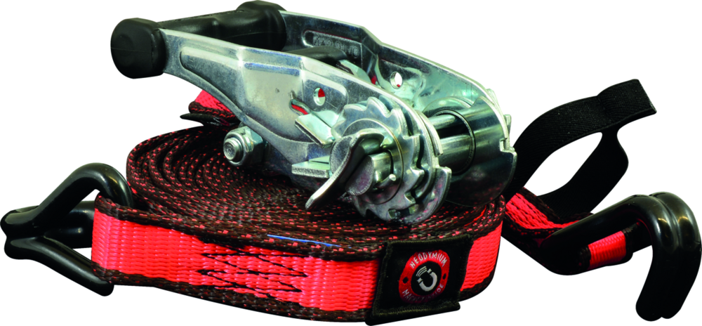 Zurrgurt QL Advantage H QLA1200MDH