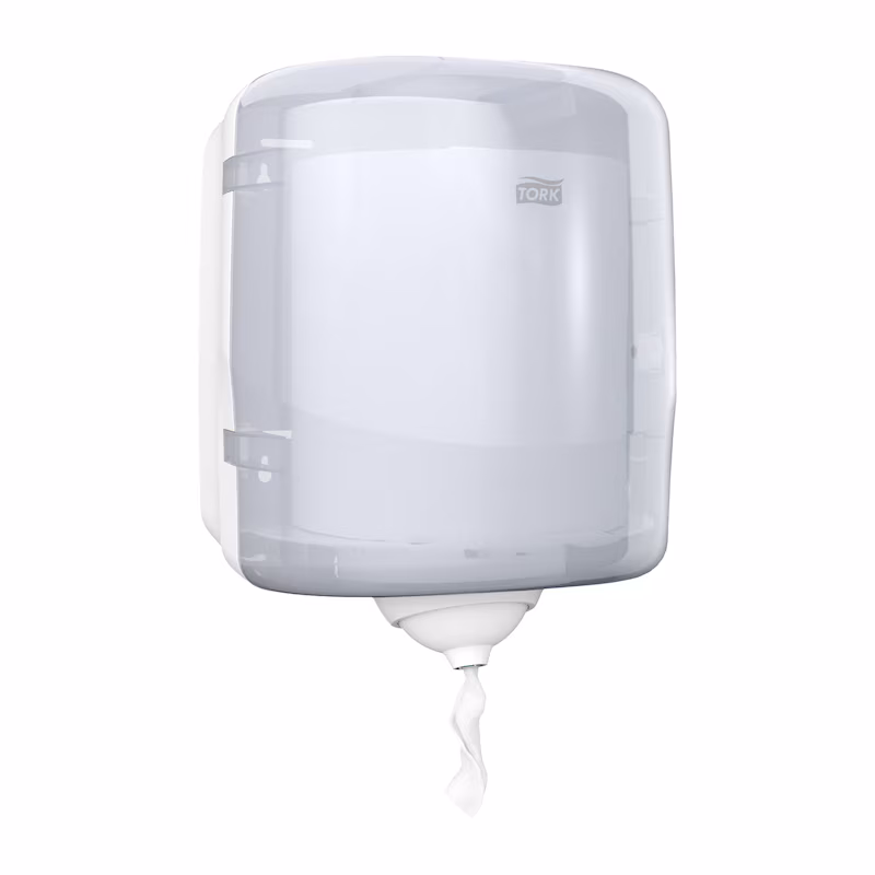 473190 Tork Reflex™ Innenabrollungsspender M4 - weiss