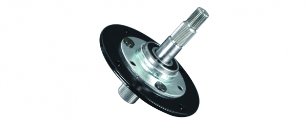 MESSERSPINDEL MTD (OEM 917-0606A)