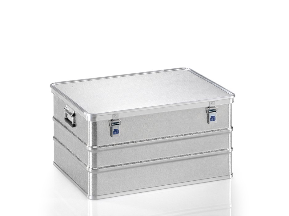 Alu-Transportkisten 'PROFESSIONAL' verschiedene Ausführungen