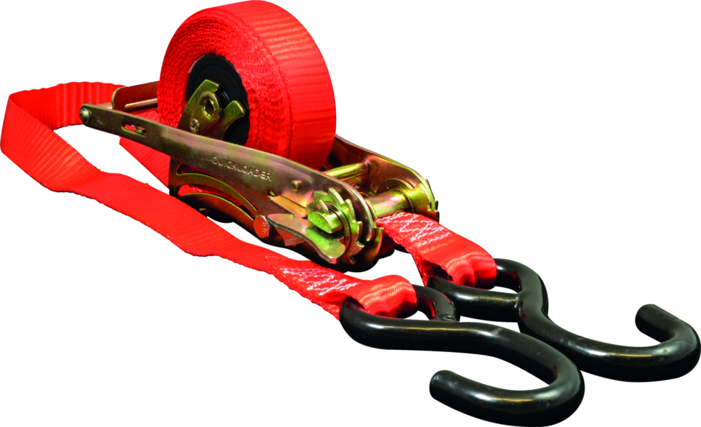 Zurrgurt automatisch QL Retractable QL800LD