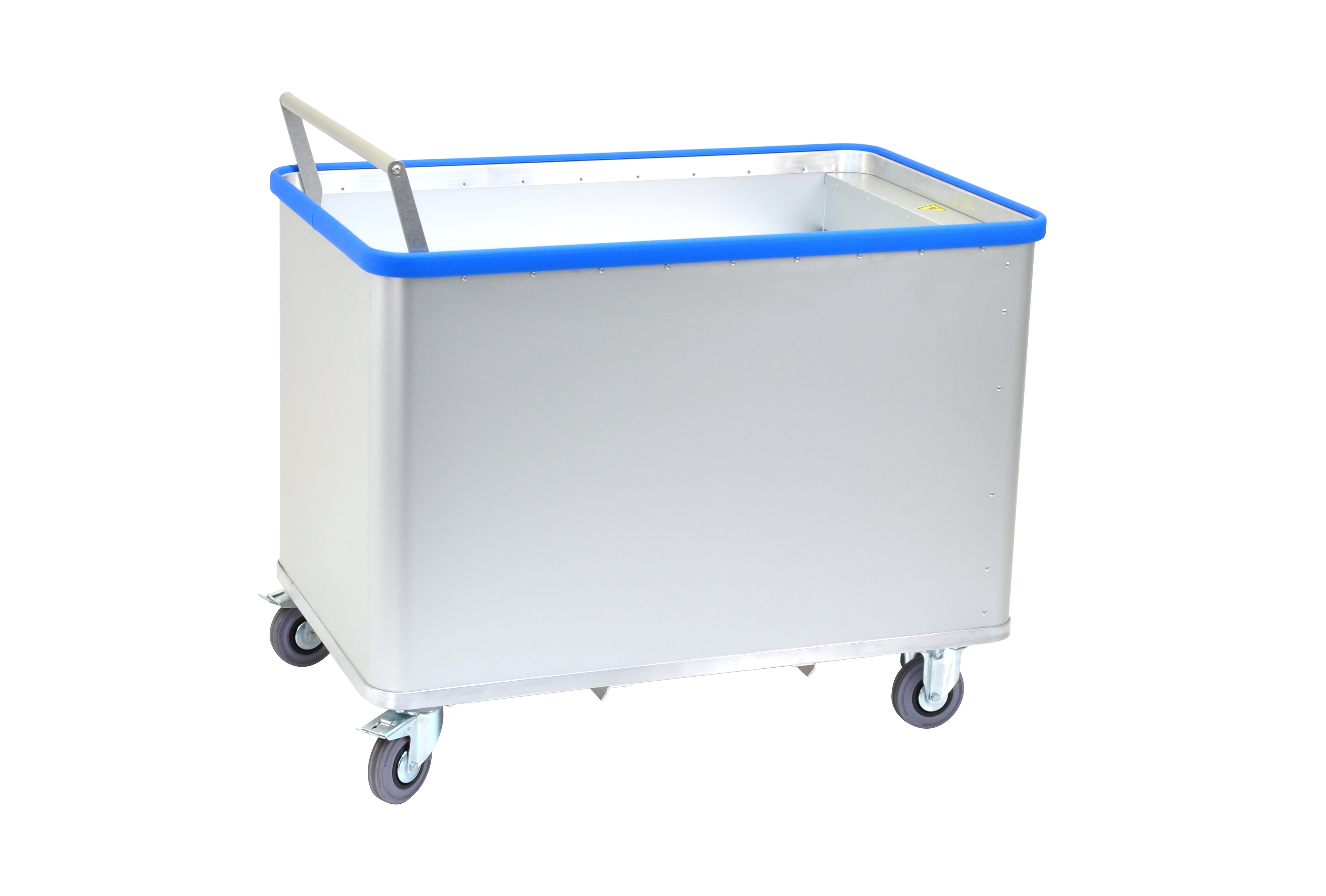 Federbodenwagen Vario SmartGrip